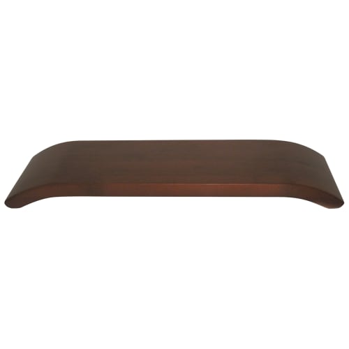 Bandeja de Madera de Bambú para Productos de Cortesía, Marrón